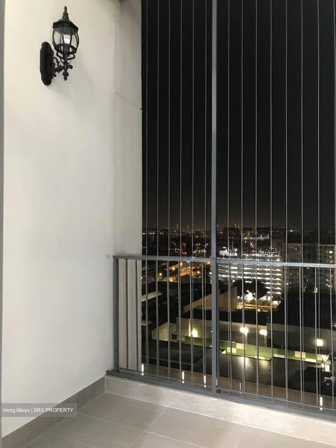 North Park Residences (D27), Apartment #533654191